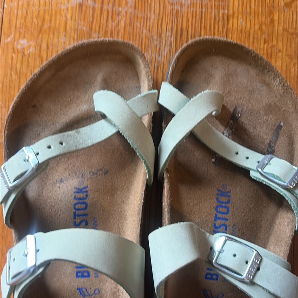 Birkenstock mayari sandal - Picture 2 of 5